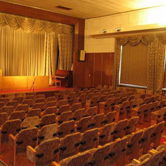 Санаторий Зеленый городок, Московская область