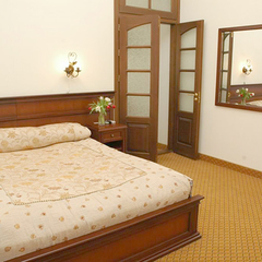 Пансионат Шаляпинъ, Кисловодск, Ставропольский край