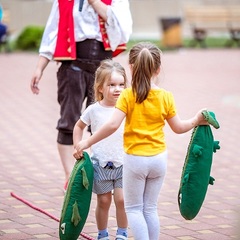 Отель Де Ла Мапа, Анапа, Краснодарский край