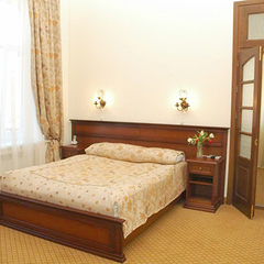 Пансионат Шаляпинъ, Кисловодск, Ставропольский край