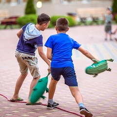 Отель Де Ла Мапа, Анапа, Краснодарский край