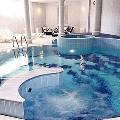 Пансионат Изумруд, Сочи, Краснодарский край