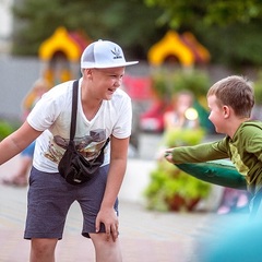 Отель Де Ла Мапа, Анапа, Краснодарский край