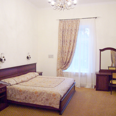 Пансионат Шаляпинъ, Кисловодск, Ставропольский край