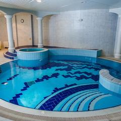 Пансионат Изумруд, Сочи, Краснодарский край