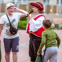 Отель Де Ла Мапа, Анапа, Краснодарский край