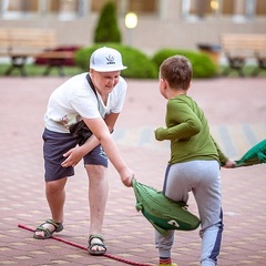 Отель Де Ла Мапа, Анапа, Краснодарский край