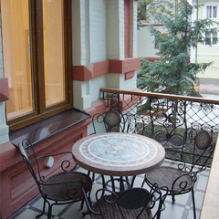 Пансионат Шаляпинъ, Кисловодск, Ставропольский край