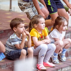 Отель Де Ла Мапа, Анапа, Краснодарский край