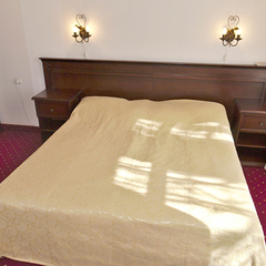 Пансионат Шаляпинъ, Кисловодск, Ставропольский край