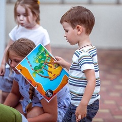 Отель Де Ла Мапа, Анапа, Краснодарский край