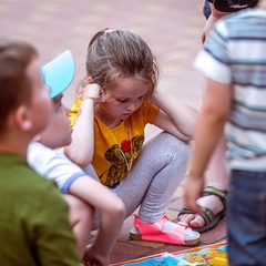 Отель Де Ла Мапа, Анапа, Краснодарский край