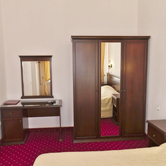 Пансионат Шаляпинъ, Кисловодск, Ставропольский край