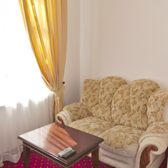 Пансионат Шаляпинъ, Кисловодск, Ставропольский край