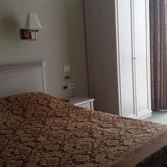 Пансионат Изумруд, Сочи, Краснодарский край