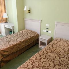 Пансионат Изумруд, Сочи, Краснодарский край