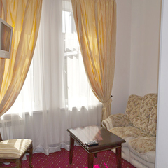 Пансионат Шаляпинъ, Кисловодск, Ставропольский край