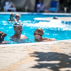 Отель Де Ла Мапа, Анапа, Краснодарский край