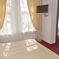 Пансионат Шаляпинъ, Кисловодск, Ставропольский край