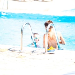 Отель Де Ла Мапа, Анапа, Краснодарский край