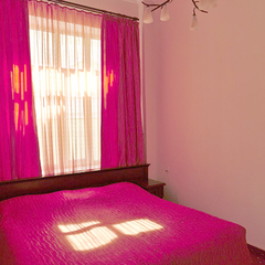 Пансионат Шаляпинъ, Кисловодск, Ставропольский край