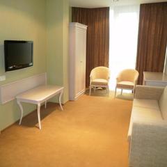 Пансионат Изумруд, Сочи, Краснодарский край