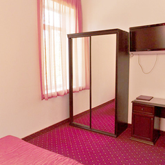 Пансионат Шаляпинъ, Кисловодск, Ставропольский край