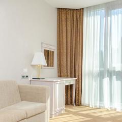 Пансионат Изумруд, Сочи, Краснодарский край