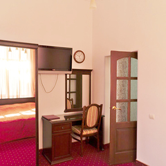 Пансионат Шаляпинъ, Кисловодск, Ставропольский край