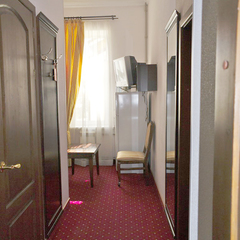 Пансионат Шаляпинъ, Кисловодск, Ставропольский край