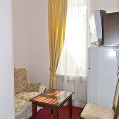 Пансионат Шаляпинъ, Кисловодск, Ставропольский край