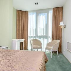 Пансионат Изумруд, Сочи, Краснодарский край