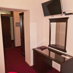 Пансионат Шаляпинъ, Кисловодск, Ставропольский край