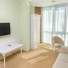 Пансионат Изумруд, Сочи, Краснодарский край