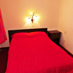 Пансионат Шаляпинъ, Кисловодск, Ставропольский край