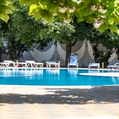 Отель Де Ла Мапа, Анапа, Краснодарский край