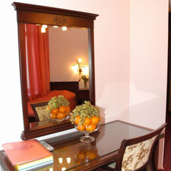 Пансионат Шаляпинъ, Кисловодск, Ставропольский край