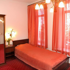 Пансионат Шаляпинъ, Кисловодск, Ставропольский край