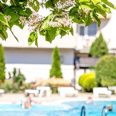 Отель Де Ла Мапа, Анапа, Краснодарский край