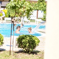 Отель Де Ла Мапа, Анапа, Краснодарский край