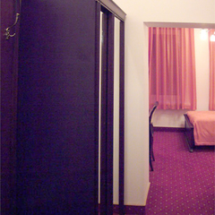 Пансионат Шаляпинъ, Кисловодск, Ставропольский край