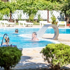 Отель Де Ла Мапа, Анапа, Краснодарский край