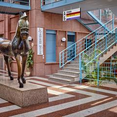 Санаторий Белая Русь, Туапсинский район, Краснодарский край