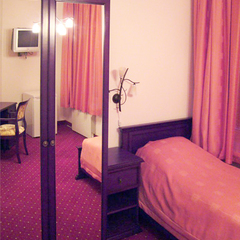 Пансионат Шаляпинъ, Кисловодск, Ставропольский край