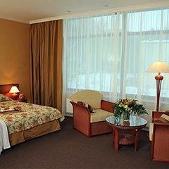 Спа-отель Артурс, Московская область