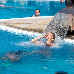 Отель Де Ла Мапа, Анапа, Краснодарский край