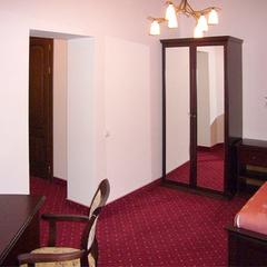 Пансионат Шаляпинъ, Кисловодск, Ставропольский край