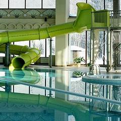 Спа-отель Артурс, Московская область