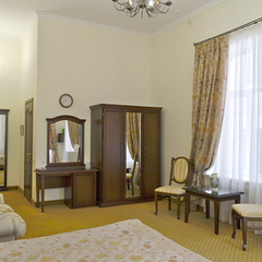 Пансионат Шаляпинъ, Кисловодск, Ставропольский край