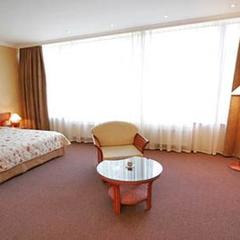 Спа-отель Артурс, Московская область